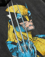 Wolverine Graphic Hoodie