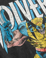 Wolverine Graphic Hoodie