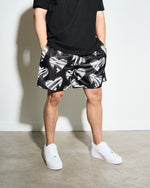 Shawn Michaels HBK Badd Blood Entrance Shorts