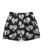 Shawn Michaels HBK Badd Blood Entrance Shorts