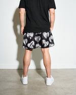 Shawn Michaels HBK Badd Blood Entrance Shorts