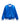 Blue Arena Satin Jacket