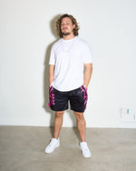 Bret Hart Royal Rumble 1995 Entrance Shorts