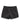 Bret Hart Speckle Black Active Shorts