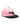 Chalk Line Pink & Black Snapback Hat