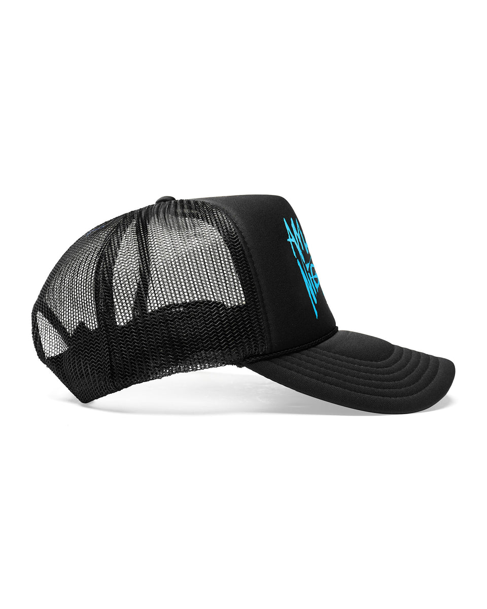 Cody Rhodes American Nightmare Trucker Hat Chalk Line Apparel