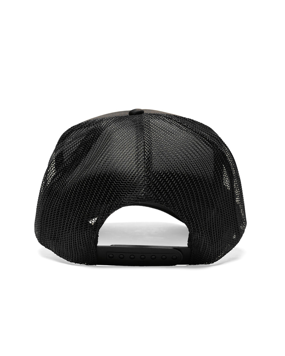 Cody Rhodes American Nightmare Trucker Hat Chalk Line Apparel