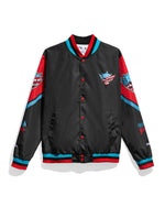 Cody Rhodes Black Fanimation Jacket