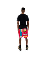 Beavis and Butt-Head Cornholio Retro Shorts