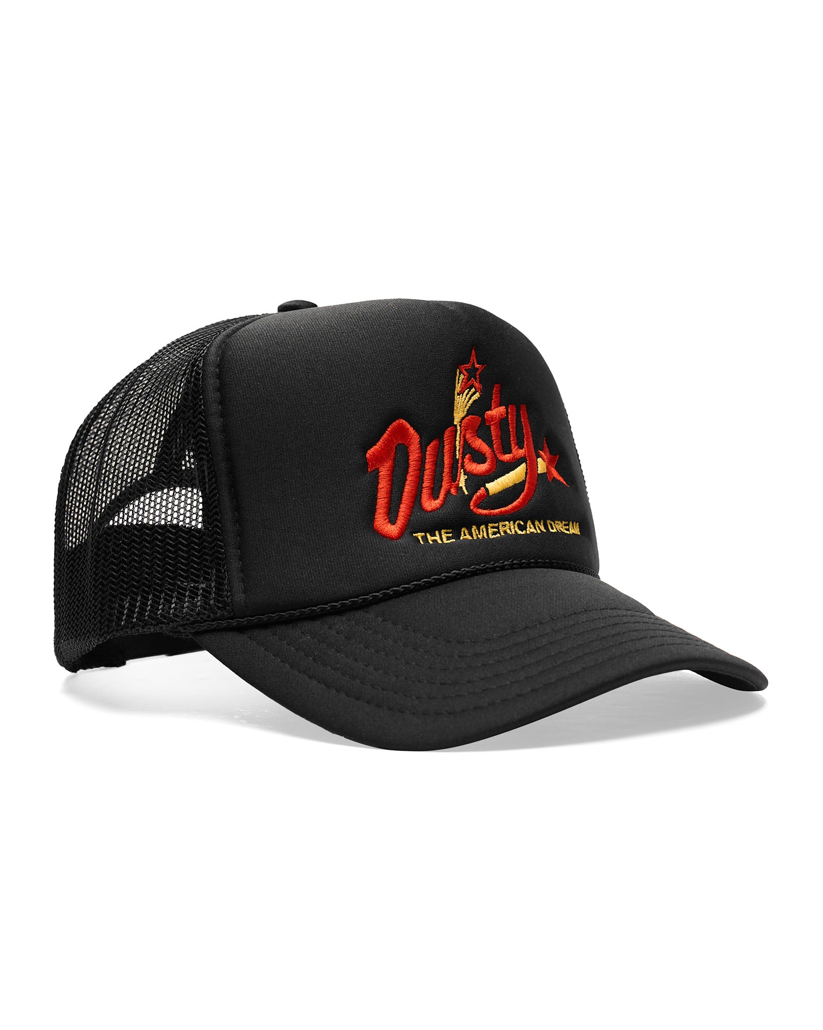 Dusty Rhodes American Dream Trucker Hat