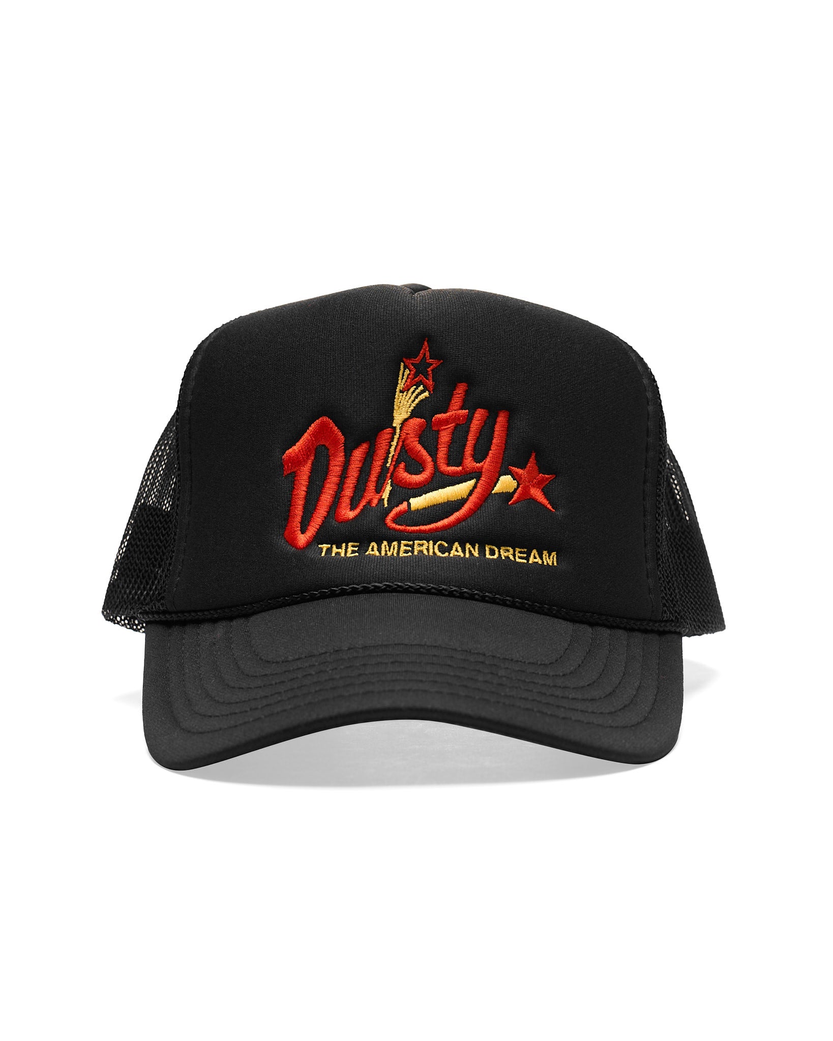 Dusty Rhodes American Dream Trucker Hat