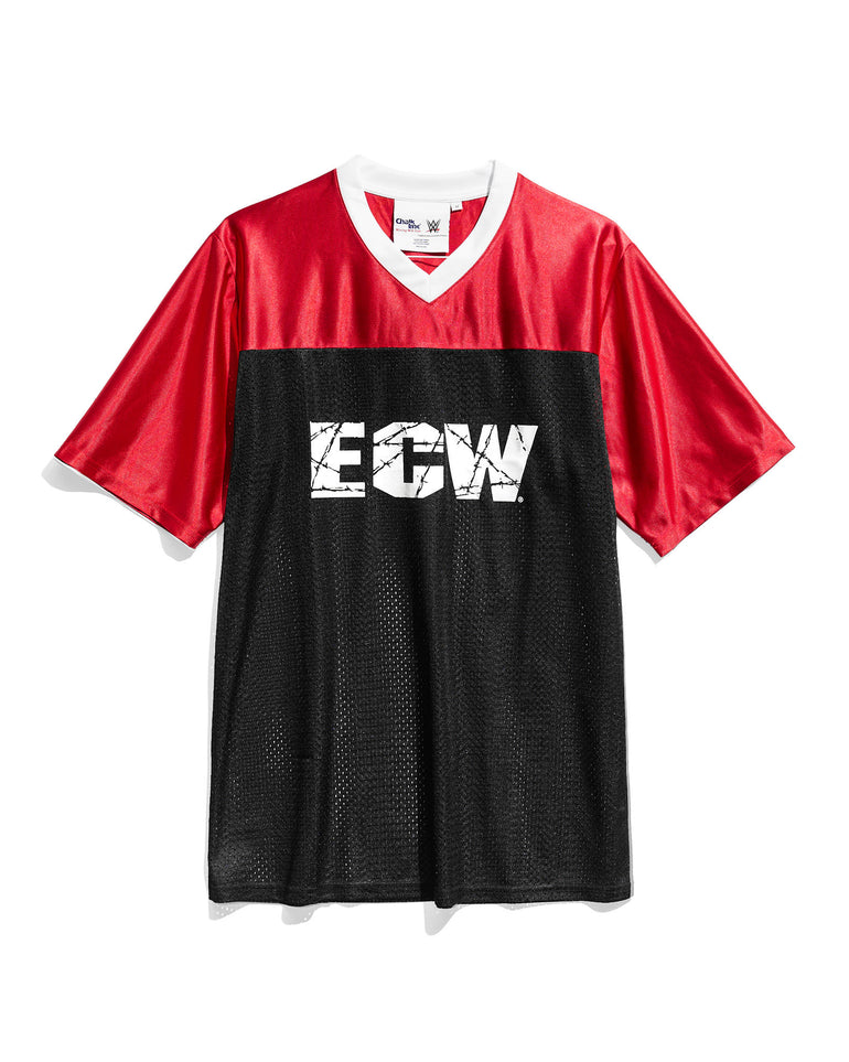 ECW Chalk Line Apparel