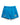 Shawn Michaels HBK Blue Logo Fleece Shorts