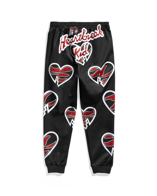 Shawn Michael HBK Survivor Series 1997 Entrance Pants