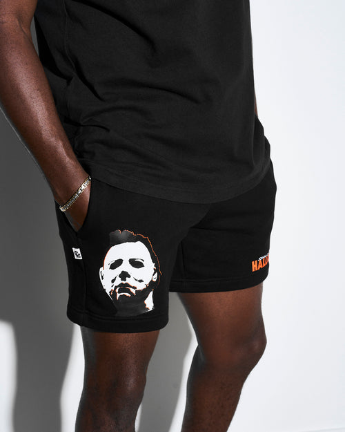 myers shorts