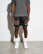 John Cena Beware of Dog HLR Retro Shorts