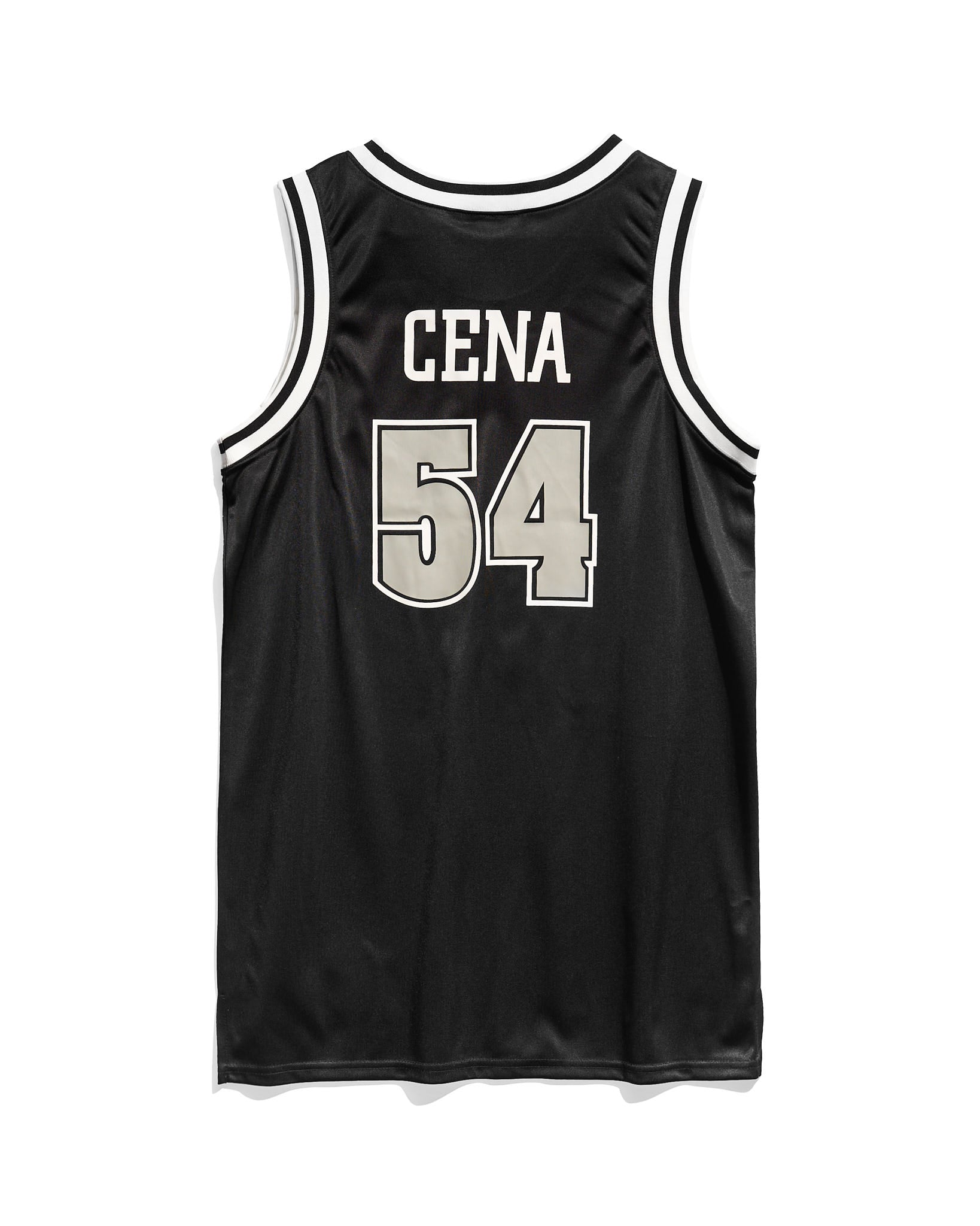 John Cena Retro Chain Gang Soldier Jersey