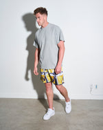 MTV Lightning Retro Shorts