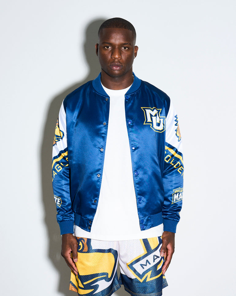 Model Line Jacket Chalk Line Jackets - Chalk Line Apparel