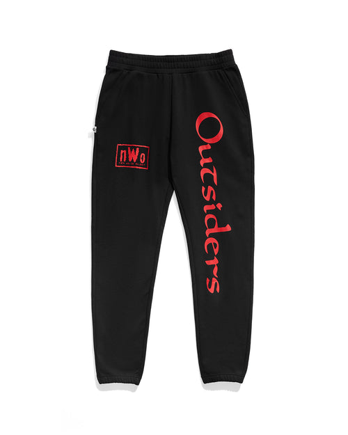 NWO Outsiders Sweatpants