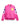 Pink Ranger Power Rangers Retro Fanimation Jacket