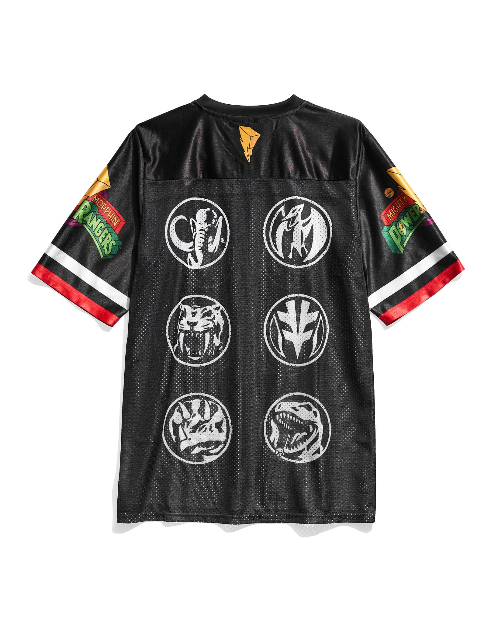 All Power Rangers Symbols