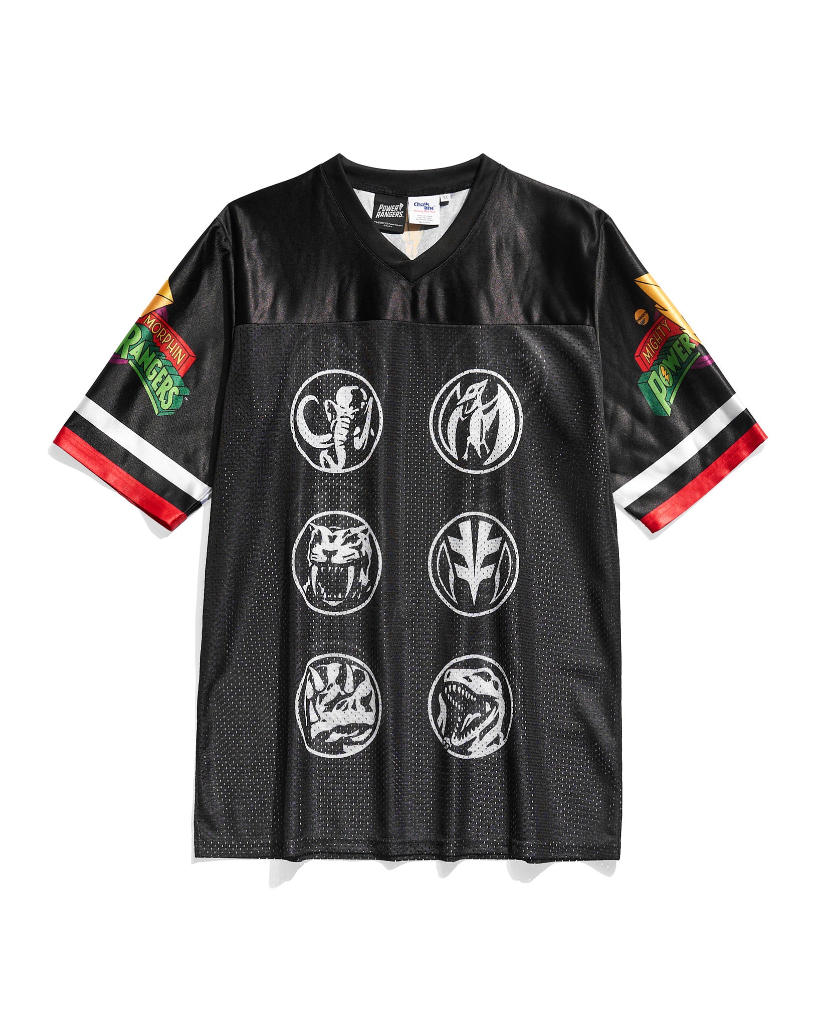 Jerseys – Chalk Line Apparel