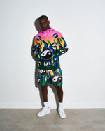 RVD Invasion 1997 Retro Shorts