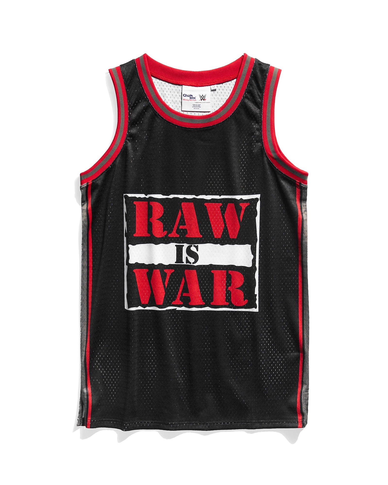 WWE Raw is War Venice Jersey