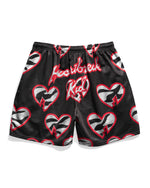 Shawn Michaels HBK In Your House 10 Mind Games Entrance Shorts