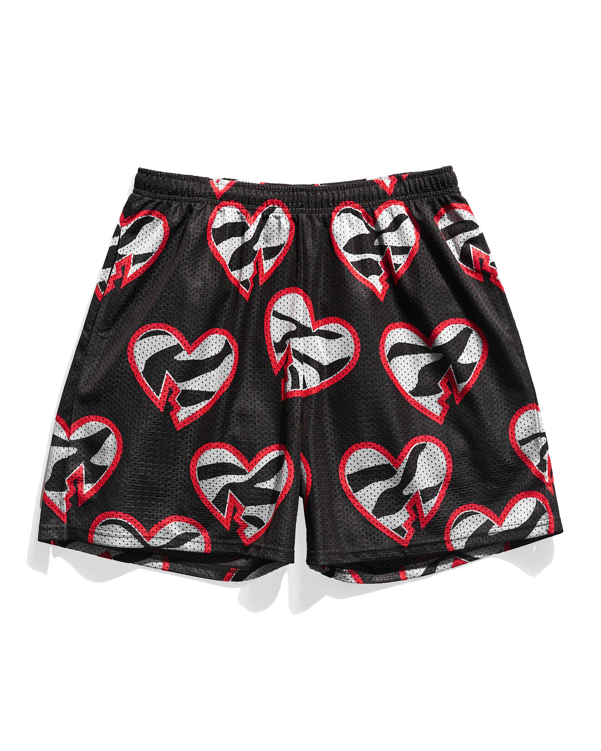 Shawn Michaels HBK In Your House 10 Mind Games Entrance Shorts