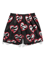 Shawn Michaels HBK In Your House 10 Mind Games Entrance Shorts