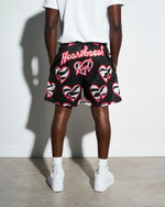 Shawn Michaels HBK In Your House 10 Mind Games Entrance Shorts