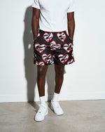 Shawn Michaels HBK In Your House 10 Mind Games Entrance Shorts