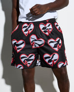 Shawn Michaels HBK In Your House 10 Mind Games Entrance Shorts