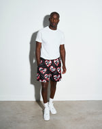 Shawn Michaels HBK In Your House 10 Mind Games Entrance Shorts