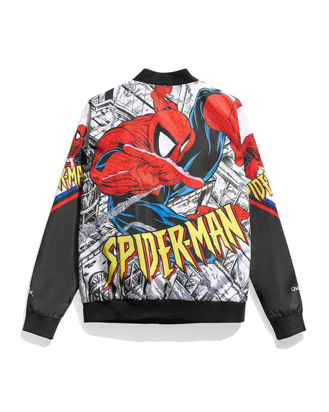 Shops Spider jacket