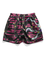 SpongeBob SquarePants Culture Shock Retro Shorts