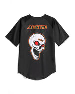 Pre-order |  Stone Cold Steve Austin OG Baseball Jersey