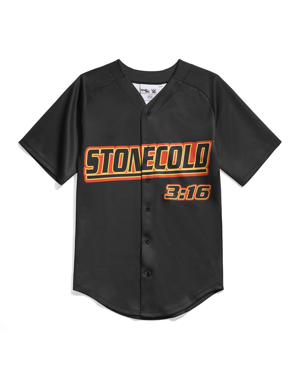 Pre-order |  Stone Cold Steve Austin OG Baseball Jersey