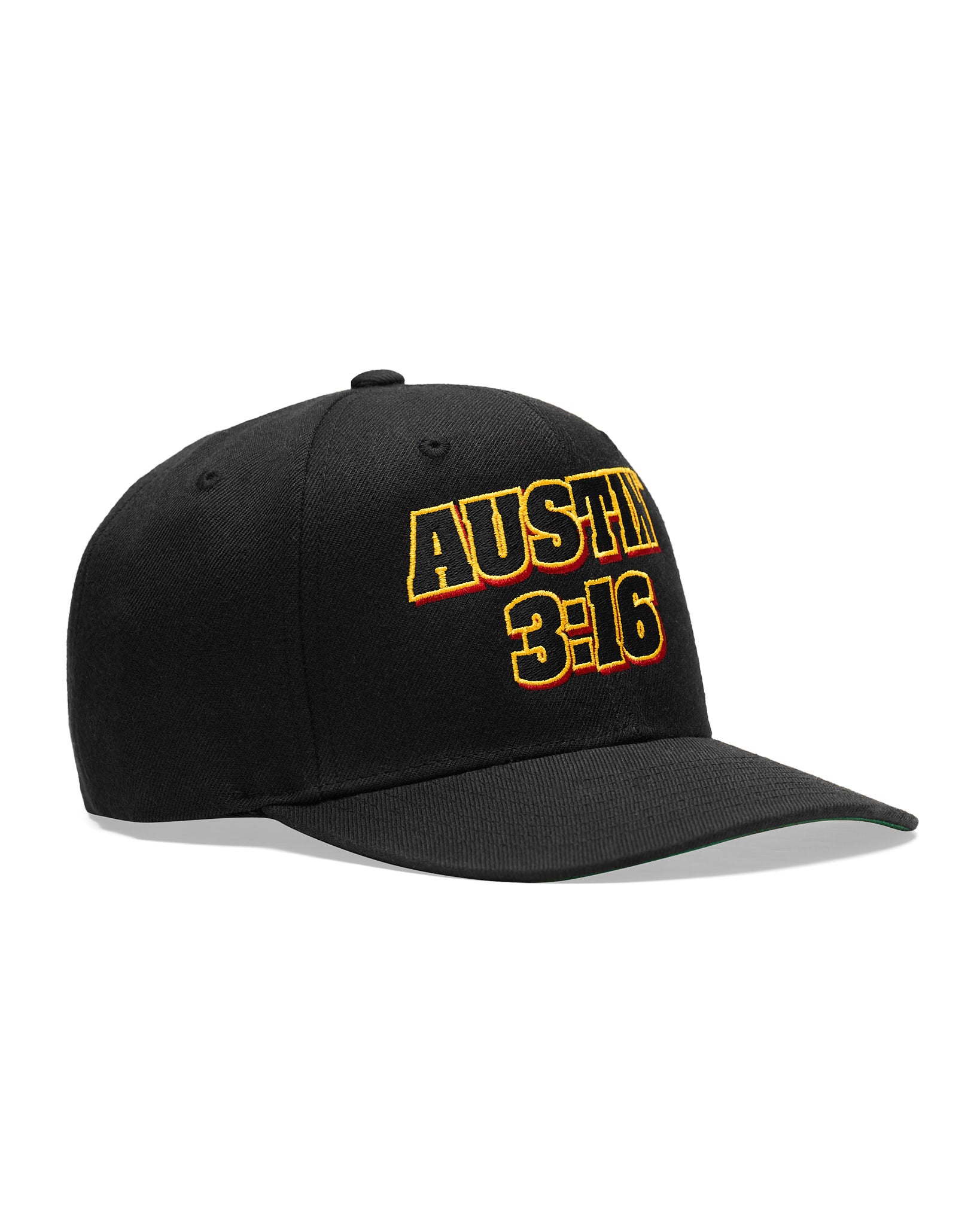 Stone Cold Steve Austin 3:16 Snapback Hat