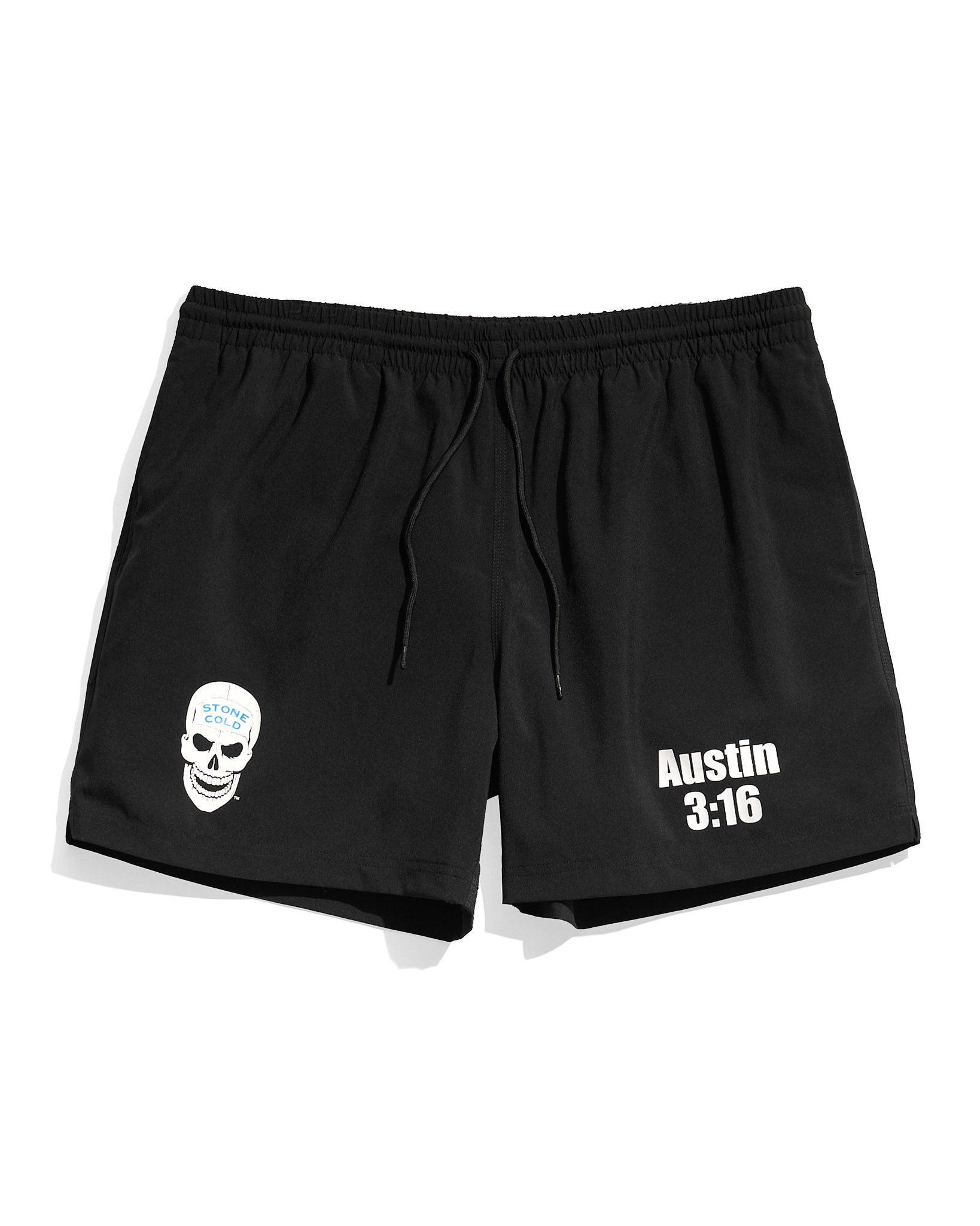 Baby Stone Cold Stone Cold Steve Austin – Chalk Line Apparel