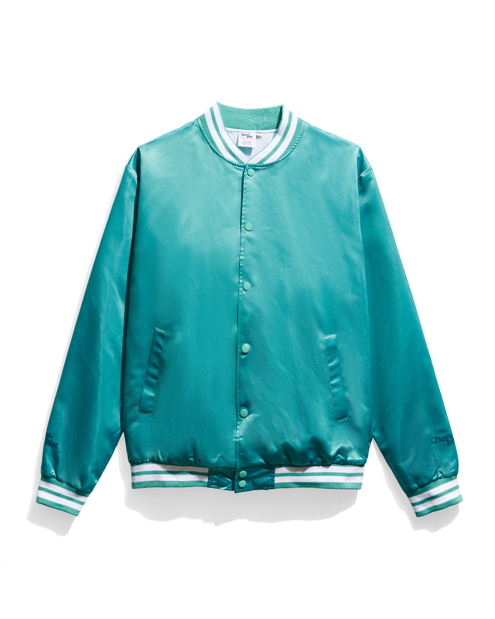 Clean Line Jacket Chalk Line Jackets - Chalk Line Apparel