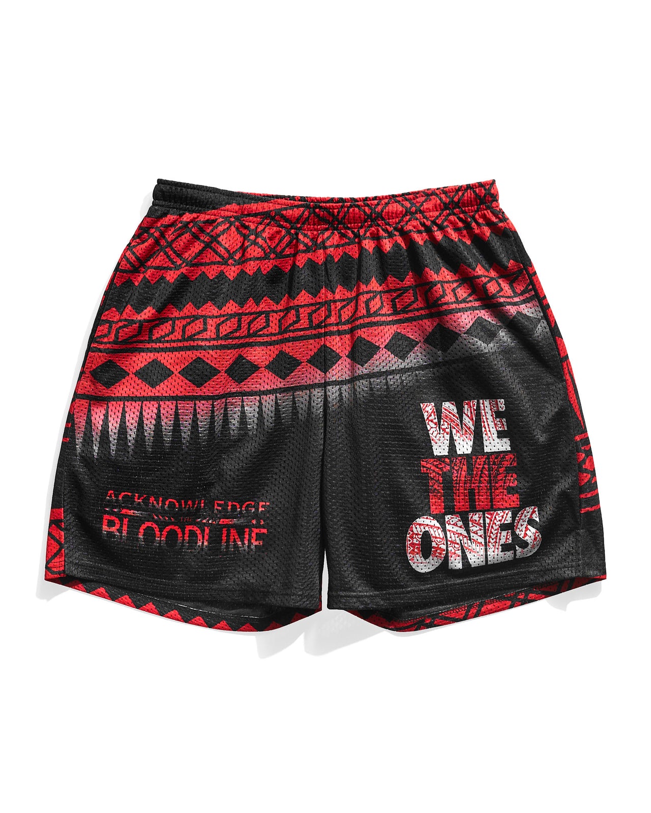 bloodline retro
