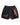 WCW Logo Retro Shorts